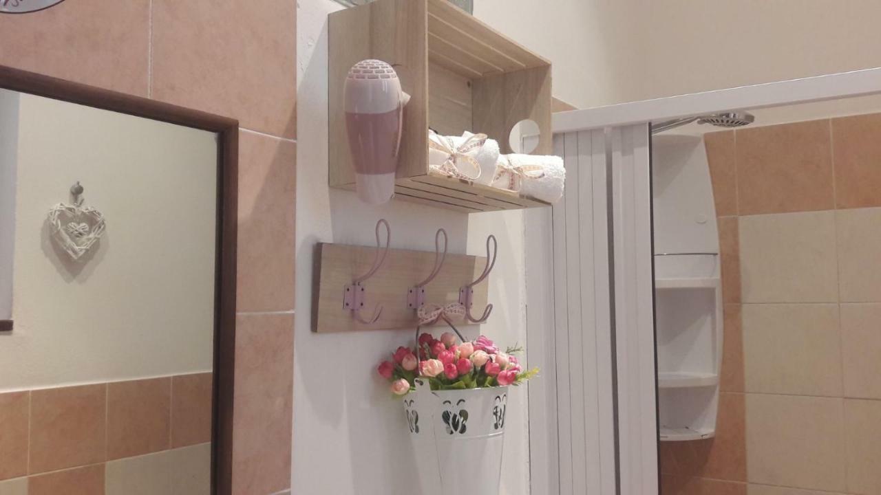 Diocle Room Συρακούσες Εξωτερικό φωτογραφία