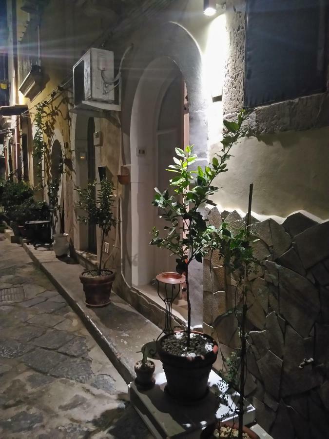 Diocle Room Συρακούσες Εξωτερικό φωτογραφία